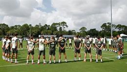 Xúc động khoảnh khắc Trent Alexander-Arnold và Real Madrid dành cho Diogo Jota