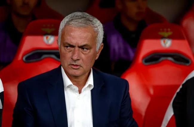 Jose Mourinho noi ve tran dau voi Chelsea