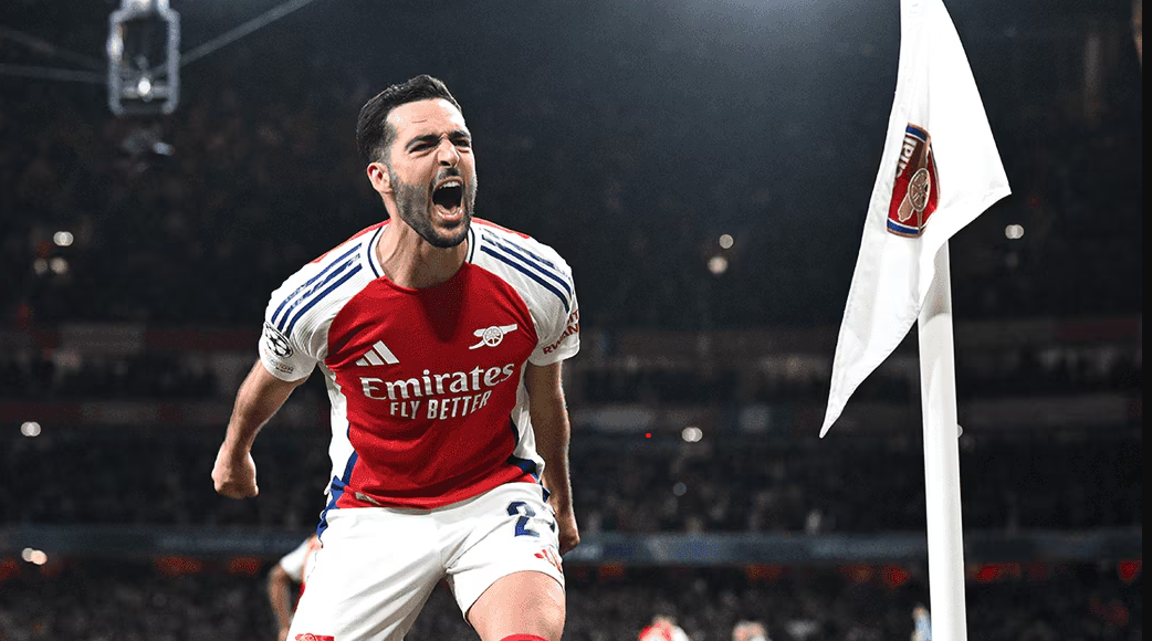 Mikel Merino pha luoi Real Madrid nhieu nhat su nghiep.