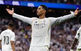 Khi Jude Bellingham tìm về đúng bản ngã