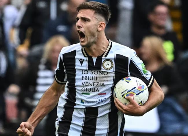 Nhận định Juventus vs Udinese (20h00 ngày 185) Nỗ lực giành 3 điểm 2