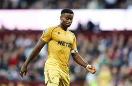 Marc Guehi tham vọng cập bến Real Madrid