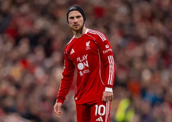 Nhận định Frankfurt vs Liverpool (2h00 ngày 2310) Chờ mưa bàn thắng 2