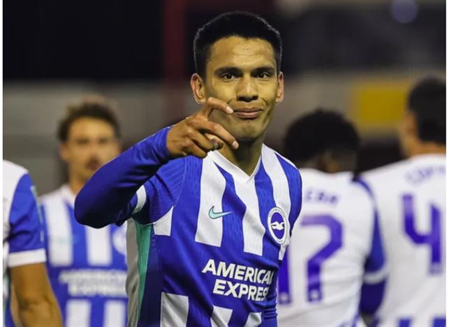 Nhận định Arsenal vs Brighton (2h45 ngày 3010) Chiều sâu của Pháo thủ 2