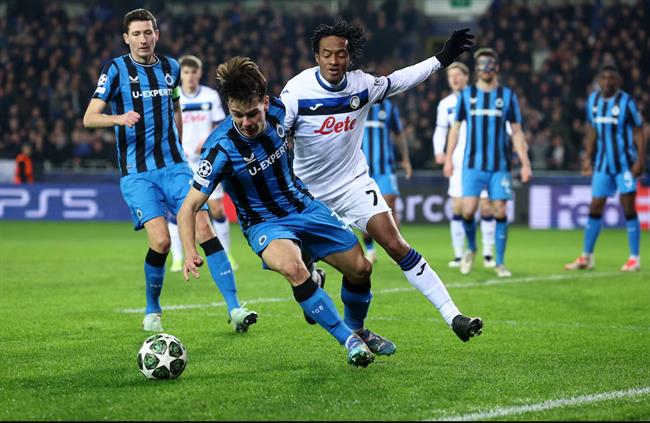 Nhận định Bayern Munich vs Club Brugge (2h00 ngày 2310) Củng cố ngôi đầu 2