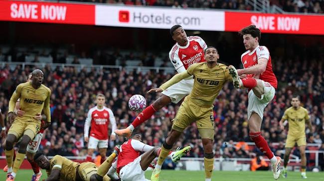 Nhận định Liverpool vs Crystal Palace (2h45 ngày 3010) Đối thủ khó nhằn 2