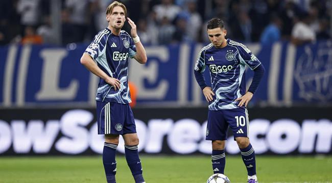 Nhận định Chelsea vs Ajax (02h00 ngày 2310) Sức mạnh áp đảo 2