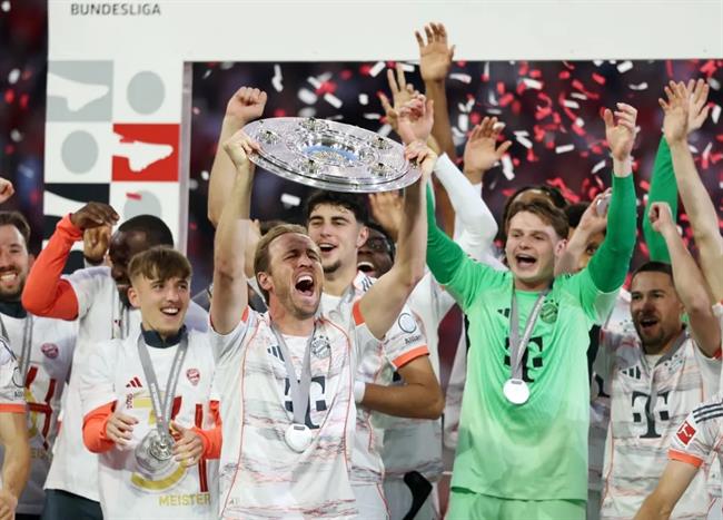 Bayern Munich