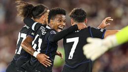 Enzo Maresca: Chelsea không hề phụ thuộc vào Cole Palmer