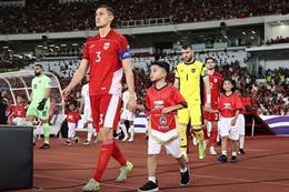 AFC từ chối đề nghị phân công trọng tài ngoài Tây Á của Indonesia