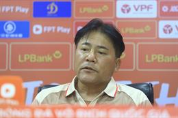 Hà Nội chưa biết thắng sau 2 vòng, HLV Nhật nói gì?