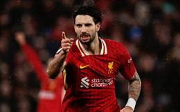 Dominik Szoboszlai nói gì về bàn thắng vào lưới Arsenal?