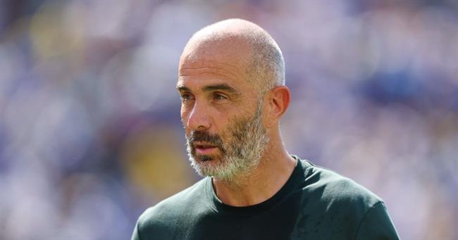 Enzo Maresca giải thích phát biểu hớ về số trận đấu của Chelsea 1