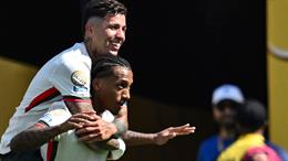 Joao Pedro lên tiếng sau màn ra mắt trong mơ cho Chelsea