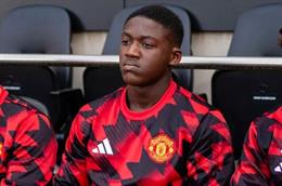 Real Madrid gia nhập cuộc đua chiêu mộ Kobbie Mainoo