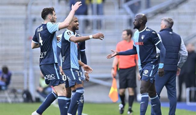 Nhận định Montpellier vs Le Havre (22h15 ngày 64) Chủ nhà lâm nguy 2