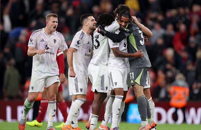 Matthijs de Ligt vừa trải qua chiến thắng tuyệt vời nhất cùng MU 1