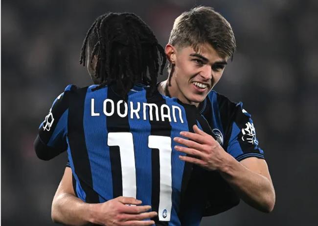 Nhận định Atalanta vs AC Milan (2h45 ngày 2910) Khó lường 1