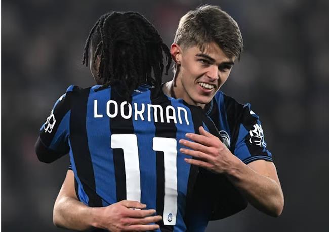 Nhận định Atalanta vs Roma (1h45 ngày 135) Không dễ cho chủ nhà 1