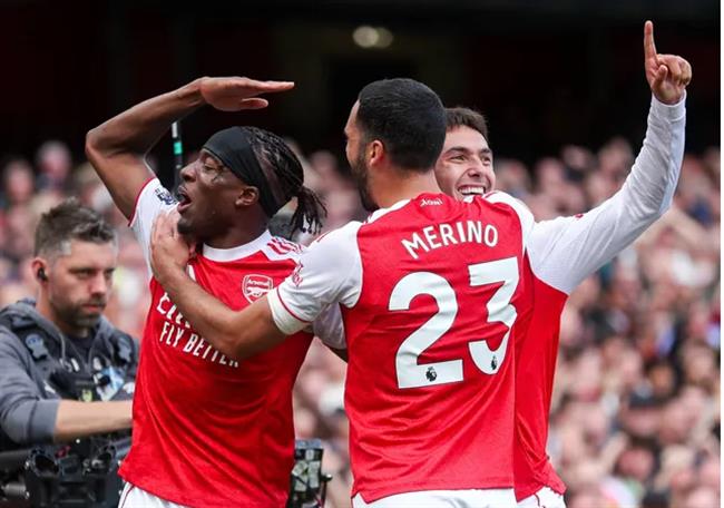 Nhận định Athletic Bilbao vs Arsenal (23h45 ngày 169) Vượt khó được không 1