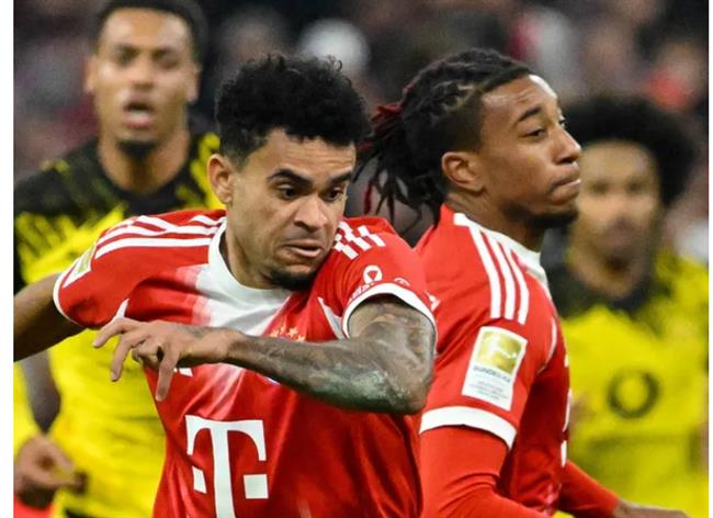 Nhận định Bayern Munich vs Club Brugge (2h00 ngày 2310) Củng cố ngôi đầu 1