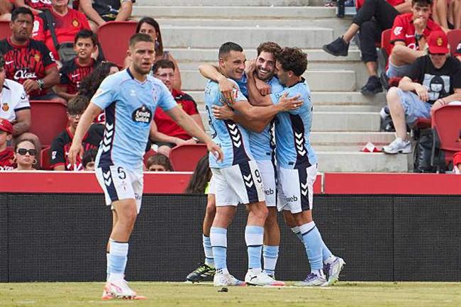 Nhận định Celta Vigo vs Real Betis (02h00 ngày 288) Uy hiếp chủ nhà 1
