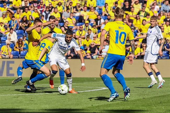 Nhận định Copenhagen vs Leverkusen (23h45 ngày 189) Chờ đội khách vượt khó 1