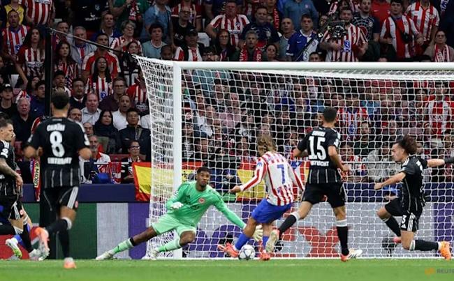 Nhận định Frankfurt vs Liverpool (2h00 ngày 2310) Chờ mưa bàn thắng 1