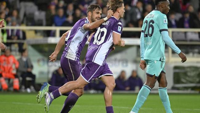 Nhận định Inter Milan vs Fiorentina (2h45 ngày 3010) Trở lại mạch thắng 2