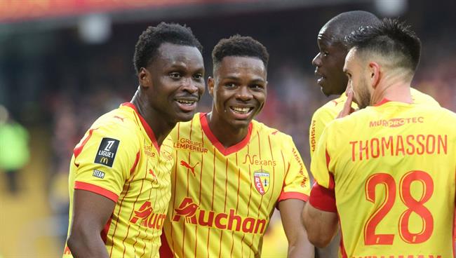 Nhận định Lens vs Marseille (02h05 ngày 2610) Va đập nảy lửa 1