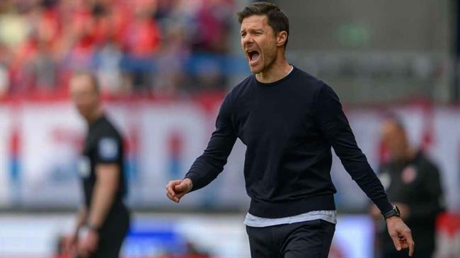 Nhận định Leverkusen vs Dortmund (20h30 ngày 115) Chào tạm biệt Xabi 1