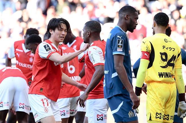 Nhận định Marseille vs Toulouse (01h45 ngày 74) Niềm tin lung lay tại Velodrome 1