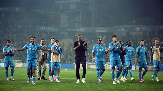 Nhận định Napoli vs Cagliari (1h45 ngày 245) Ngăn thảm họa xảy ra 1