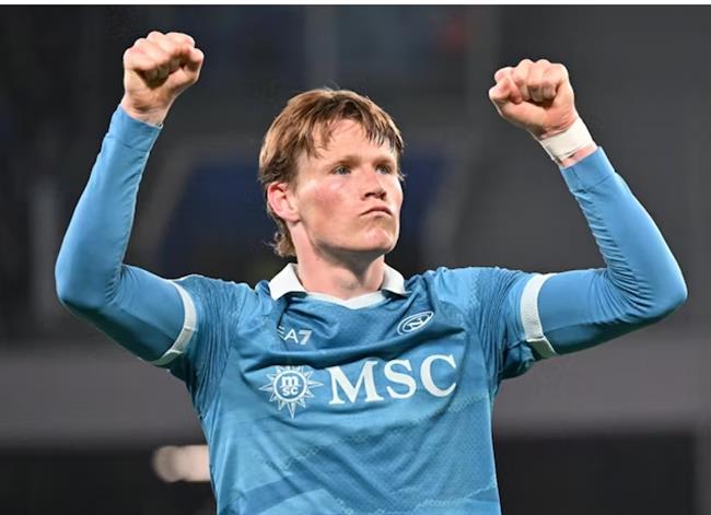 Nhận định Napoli vs Genoa (01h45 ngày 125) Không được chủ quan 1