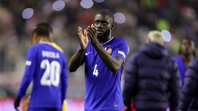 Nhận định Pháp vs Croatia (2h45 ngày 243) Ngược dòng được không 1