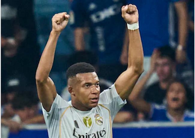 Nhận định Real Madrid vs Marseille (2h00 ngày 179) 3 điểm cho chủ nhà 1