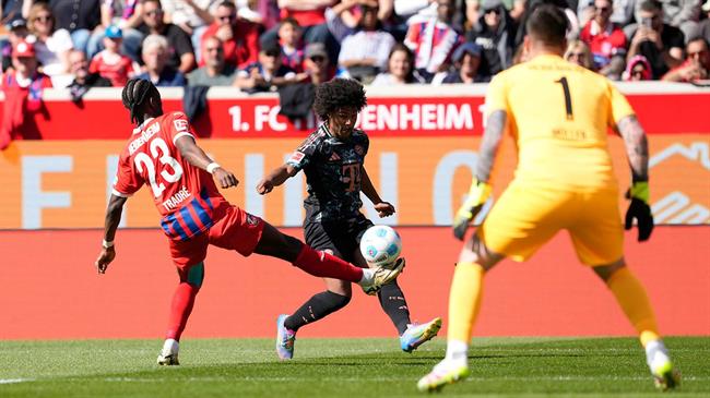 Nhận định Stuttgart vs Heidenheim (01h30 ngày 264) Cơ hội vàng để ngắt mạch thua 2