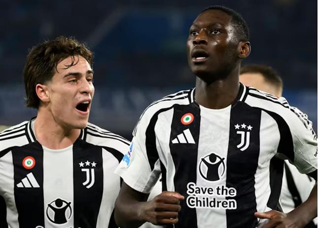 Nhận định Venezia vs Juventus (1h45 ngày 255) Phải thắng vì Top 4 1