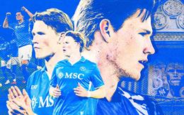 Scott McTominay tỏa sáng ở Napoli: Khi niềm tin được trao đúng chỗ