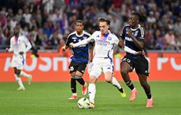 Phân tích, dự đoán trận đấu Strasbourg vs Lyon (02h45 ngày 29/3)