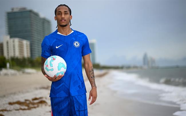 Tân binh Joao Pedro sẵn sàng ra sân đá chính cho Chelsea 1