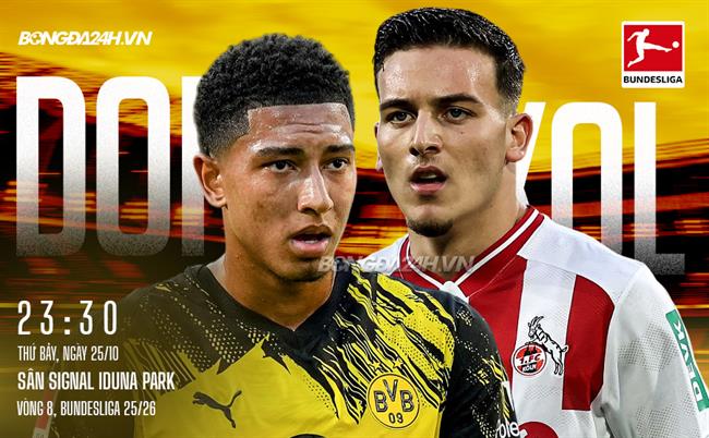 Dortmund vs Koln