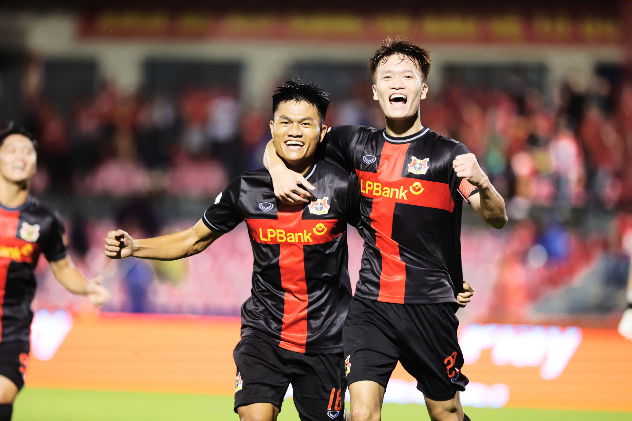 Trước Vòng 3 VLeague 202526 Chờ đợi thêm những bất ngờ 1