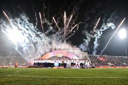 CLB Nam Định: Từ đội bóng một người đến kẻ thách thức lịch sử